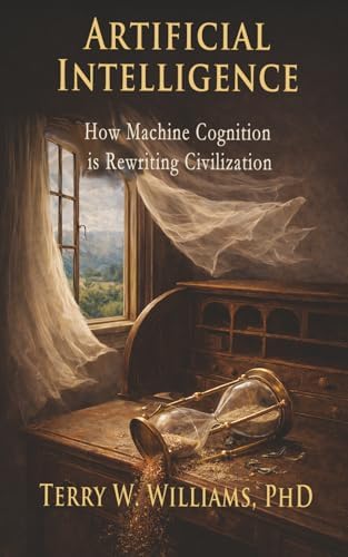 The Shape of Thought: Reasoning in the Age of AI: Harper, Richard